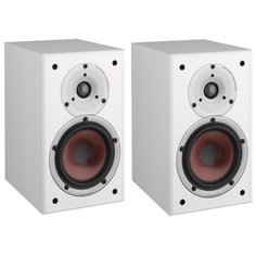 Полочная акустическая система DALI SPEKTOR 2 Белая