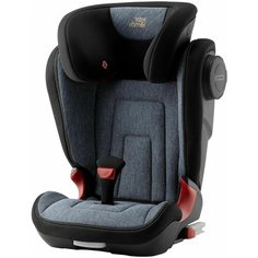 Автокресло Britax Romer Kidfix 2 S Blue Marble
