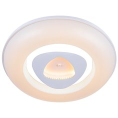 Потолочный светильник ESCADA 10212/1 LED, 120 Вт