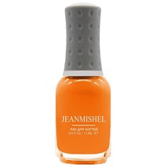 Лак Jeanmishel Трендовая коллекция, 12 мл, 329