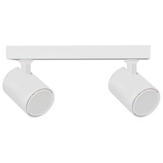 Спот Crystal Lux CLT 017CW2 L250 WH