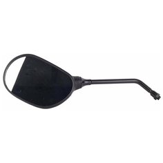 Зеркало заднего вида левое 500 Kazuma-GT C500-8301100L LU018678 Nuobi