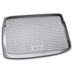 Коврик в багажник VW Polo V 2009->, хб., верхн. (полиуретан) Element