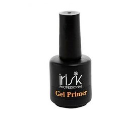 IRISK PROFESSIONAL Irisk, Gel Primer - бескислотный праймер для геля, 18 мл