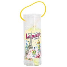 Набор для лепки Strateg Набор теста La Petite Deserts 71312