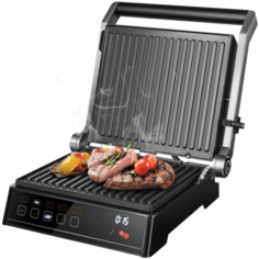 Гриль REDMOND SteakMaster RGM-M813
