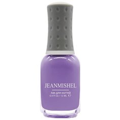 Лак Jeanmishel Трендовая коллекция, 12 мл, 321