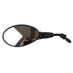 Зеркало заднего вида левое ATV 300B 6.3.01.0010 LU018933 Nuobi