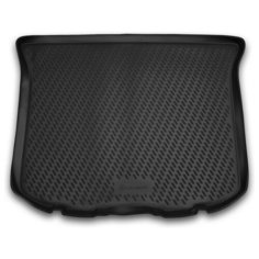 Element Коврик в багажник FORD Edge, 2013-> кросс. (полиуретан)