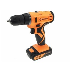 Дрель-шуруповерт вихрь ДА-18Л-2К