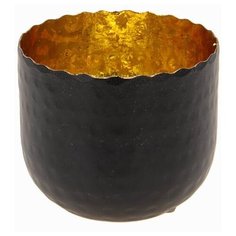 Подсвечник Koopman International Чаша 7.5cm A04312140 / 82304