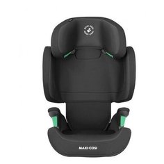 Автокресло Maxi-Cosi Morion i-Size – от 3 до 12 лет Basic Black