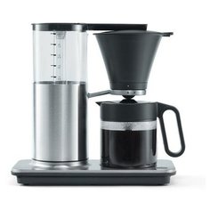 Кофеварка Wilfa CM2W-A125 Classic Tall silver