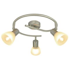 Спот Arte Lamp Parry A5062PL-3SS