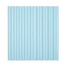 Штора для ванной WasserKRAFT Oder SC-30201 180x200 голубой