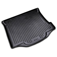 Коврик багажника ELEMENT NLC.33.01.B10 для Mazda 3 черный