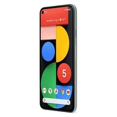 Смартфон Google Pixel 5 8/128GB, серый