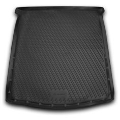 Коврик в багажник MAZDA 6, 2012-> сед. (полиуретан) Element