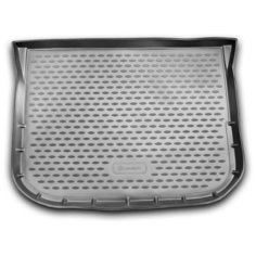 Коврик в багажник CHERY Indis, 2011-> хб. (полиуретан) Element