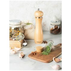 Мельница для перца и соли Moulin Villa Grase