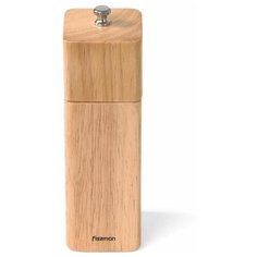 Мельница для соли и перца Fissman 16,5 x 5 см