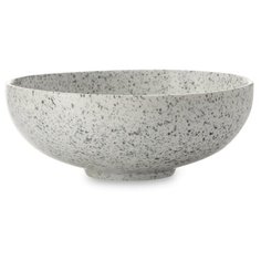 Салатник пепел серия Икра Maxwell & Williams MW602-AX0223 19см, 1.0л Фарфор