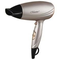 Фен Maestro MR-208