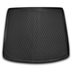 Коврик в багажник OPEL Astra H 2004-2015, ун. (полиуретан) Element