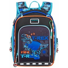 Ранец Across 21-HK2021-4