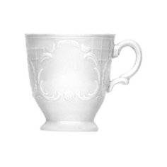 Чашка чайная «Моцарт»; фарфор; 180мл Bauscher