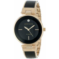 Наручные часы ANNE KLEIN 1414BKGB