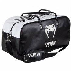 Сумка Venum Origins Bag Medium Black/Ice