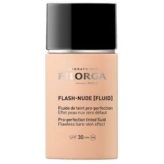 Filorga Тональный флюид Flash-Nude, 30 мл, оттенок: 1.5 Medium