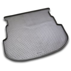 Коврик в багажник MAZDA 6 2002-2007, ун. (полиуретан) Element