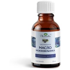 Mirrolla эфирное масло Можжевельник, 25 мл