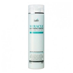 Lador Сыворотка для сухих и поврежденных волос Miracle soothing serum, 250мл