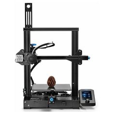 3D Принтер Creality Ender 3 V2