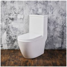 Монолит 5017, сиденье ДП (с гофрой и подводкой) EVA Gold