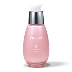 Frudia, Сыворотка питательная с гранатом - Pomegranate nutri-moisturizing serum, 50г