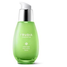 Frudia, Сыворотка себорегулирующая с зеленым виноградом - Green grape pore control serum, 50г