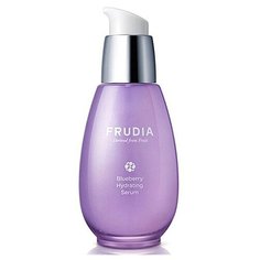 Frudia, Сыворотка увлажняющая с черникой Blueberry hydrating serum, 50г