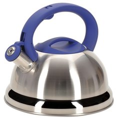 Regent Чайник со свистком Regent Azzuro 2.6 л 93-TEA-AZ-02