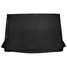 Коврик в багажник CITROEN Berlingo First VP 2005->, ун. (полиуретан) Element