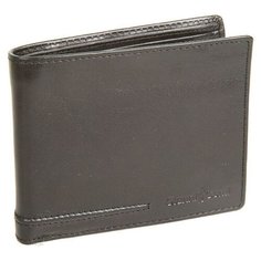 Портмоне мужское Gianni Conti 707100 black 00-00000668 707100 black Портмоне GianniConti
