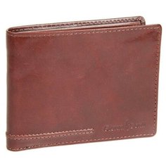 Кошелек мужской Gianni Conti 707100 brown 00-00003946 707100 brown Портмоне GianniConti