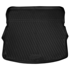 Коврики в багажник подходит для MAZDA CX-7 (Рестайлинг), 2009-2012, кросс. (полиуретан) Element