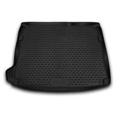 Element Коврик в багажник CITROEN DS4 2011->, хб., (полиуретан)