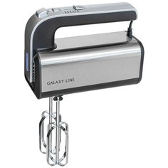 GALAXY Миксер Galaxy 700 Вт GL2220