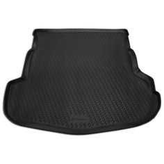 Element Коврик в багажник MAZDA 6 2007->, хб. (полиуретан)