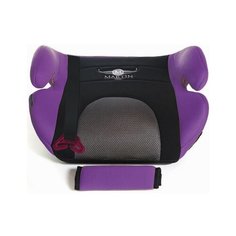 Бустер группа 3 (22-36 кг) Martin Noir Yoga, Purple Fume